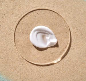 Anti-aging Sunscreen