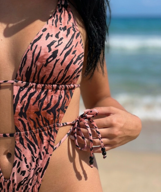 TIGER: One-piece